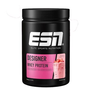 ESN - DESIGNER WHEY - 908G DOSE