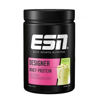 ESN - DESIGNER WHEY - 908G DOSE