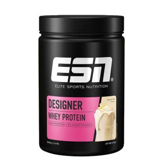 ESN - DESIGNER WHEY - 908G DOSE
