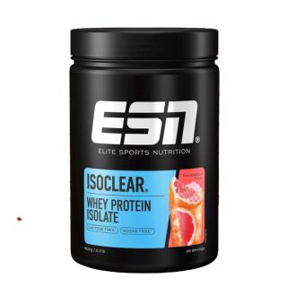 ESN - ISOCLEAR Whey Isolate - 908g