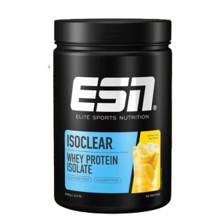 ESN - ISOCLEAR Whey Isolate - 908g