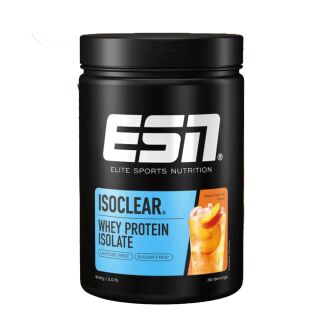 ESN - ISOCLEAR Whey Isolate - 908g