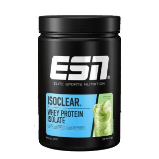 ESN - ISOCLEAR Whey Isolate - 908g