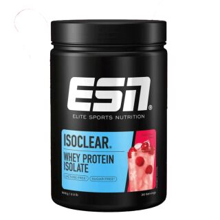 ESN - ISOCLEAR Whey Isolate - 908g