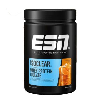 ESN - ISOCLEAR Whey Isolate - 908g