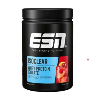 ESN - ISOCLEAR Whey Isolate - 908g