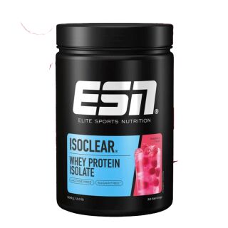 ESN - ISOCLEAR Whey Isolate - 908g