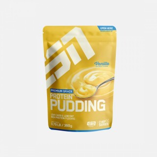 ESN - Protein Pudding - 360g