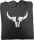 Dynamics - Hoodie El Toro - Oversize