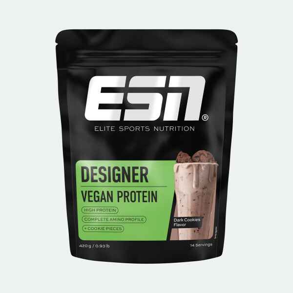 ESN - Designer Vegan Protein - 420g