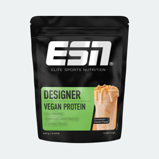 ESN - Designer Vegan Protein - 420g