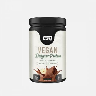 ESN - Designer Vegan Protein - 910g