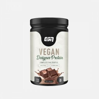 ESN - Designer Vegan Protein - 910g