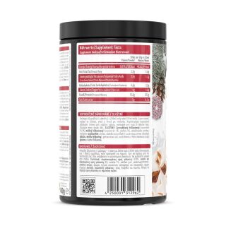 ALL STARS - 100% WHEY - X-MAS EDITION - ZIMTSTERN - 400g