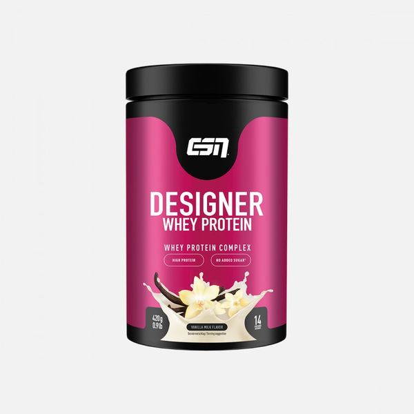 ESN - Designer Whey - 360g