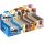 GO Fitness - Protein Waffle - 50g