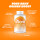 More Nutrition - Curcu-More - 210 Kapseln