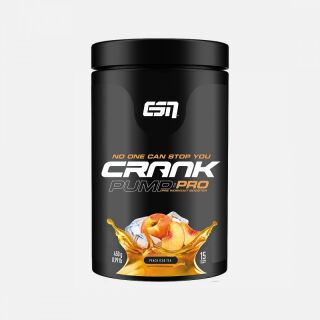 ESN - CRANK PUMP PRO - 450g