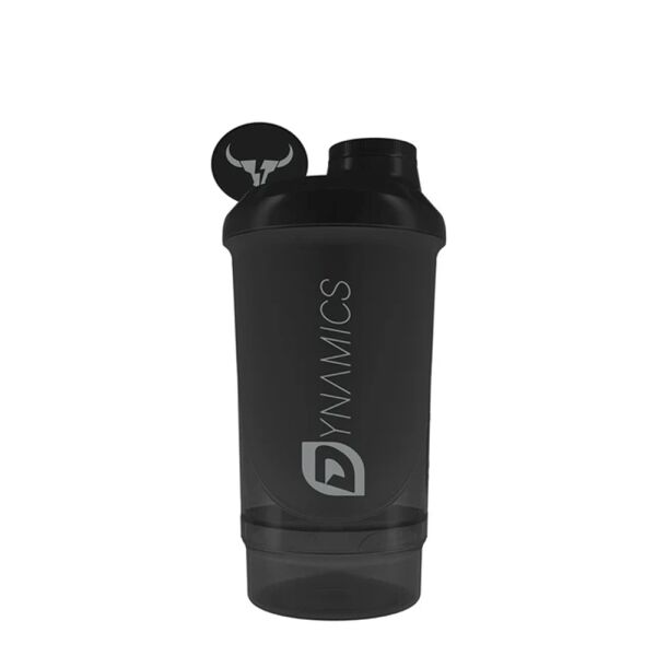 Dynamics - Pro Shaker 500+150ml