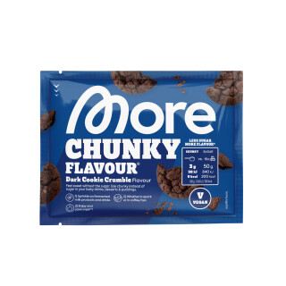 More Nutrition - Chunky Flavour 30g Probe