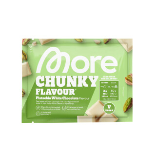 More Nutrition - Chunky Flavour 30g Probe