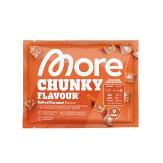 More Nutrition - Chunky Flavour 30g Probe