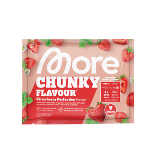 More Nutrition - Chunky Flavour 30g Probe