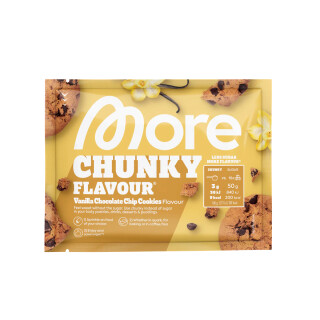 More Nutrition - Chunky Flavour 30g Probe