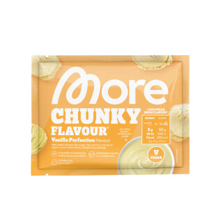More Nutrition - Chunky Flavour 30g Probe