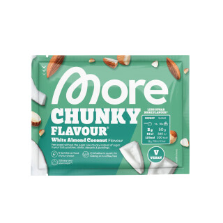 More Nutrition - Chunky Flavour 30g Probe