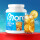 More Nutrition - More Clear Whey Proteinlimonade - 600g