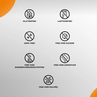 Bio Tech USA - PUMP (Koffein Frei) - 330g