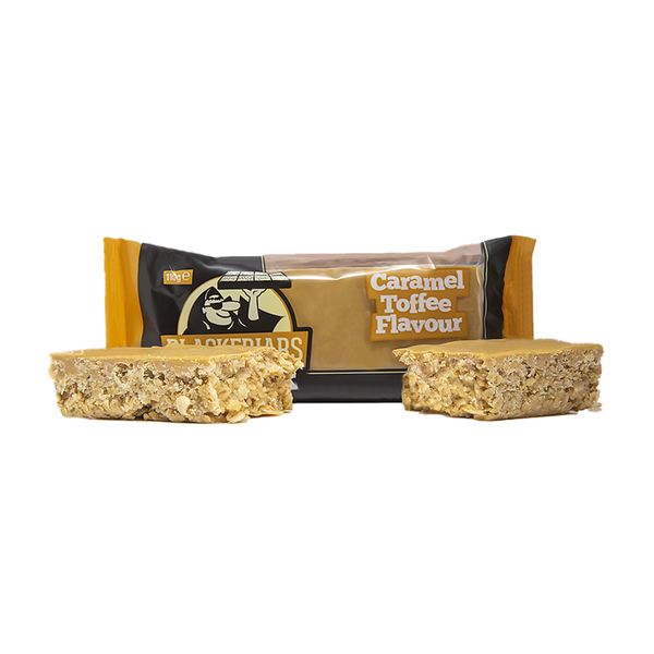 Blackfriars - Flapjacks - 110g Caramel Toffee