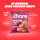 More Nutrition - Protein Tortilla Chips - 50g