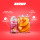 More Nutrition - Zerup - Getränkesirup ohne Zucker - 65ml
