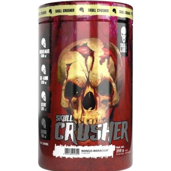 FA - Skull Crusher - 350g Citrus-Peach