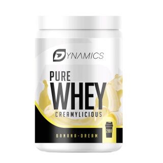 Dynamics - Pure Whey - 850g