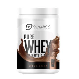 Dynamics - Pure Whey - 850g