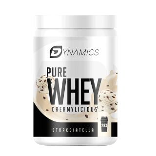 Dynamics - Pure Whey - 850g