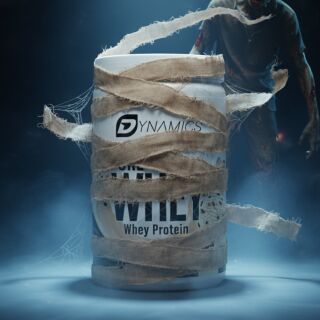 Dynamics - Pure Whey - 850g