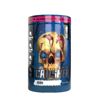 Skull Labs - Skull Crusher Stim Free - 350g