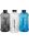 Body Attack - Trinkgallone 2,2 Liter Transparent
