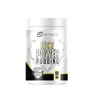 Dynamics - Rice Power Pudding - 1kg