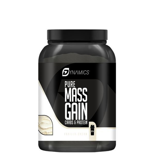 Dynamics - Pure Mass Gain - 1500g