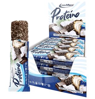 Ironmaxx - Proteino - 30g