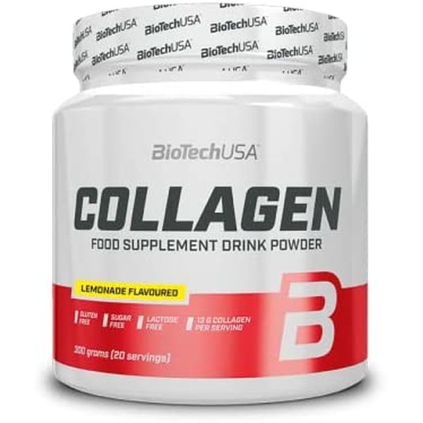 Biotech - Collagen - 300g