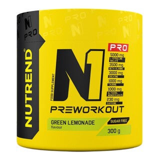 Nutrend - N1 Pro - 300g