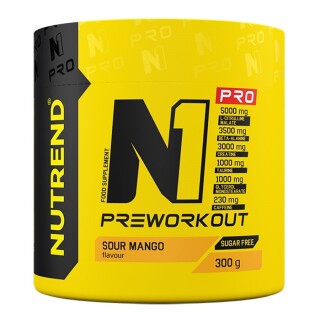 Nutrend - N1 Pro - 300g