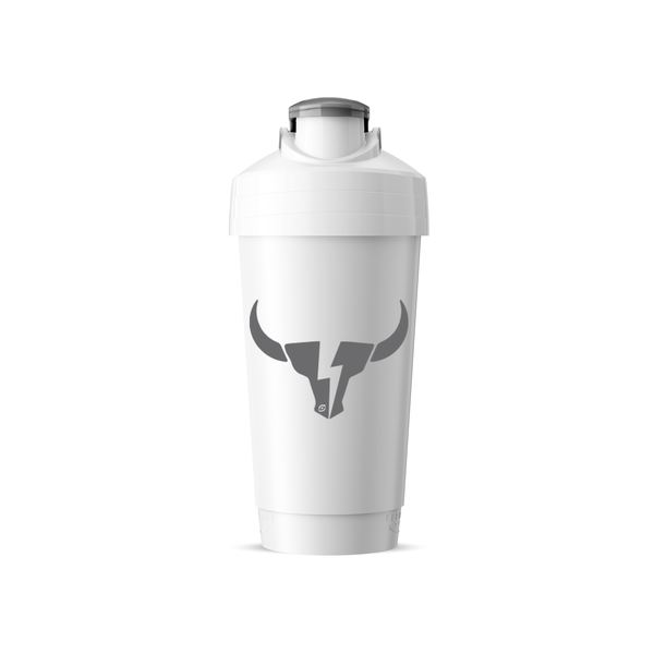 Dynamics - DynamiX Shaker - 600ml Wei