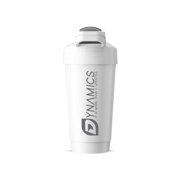 Dynamics - DynamiX Shaker - 600ml Wei